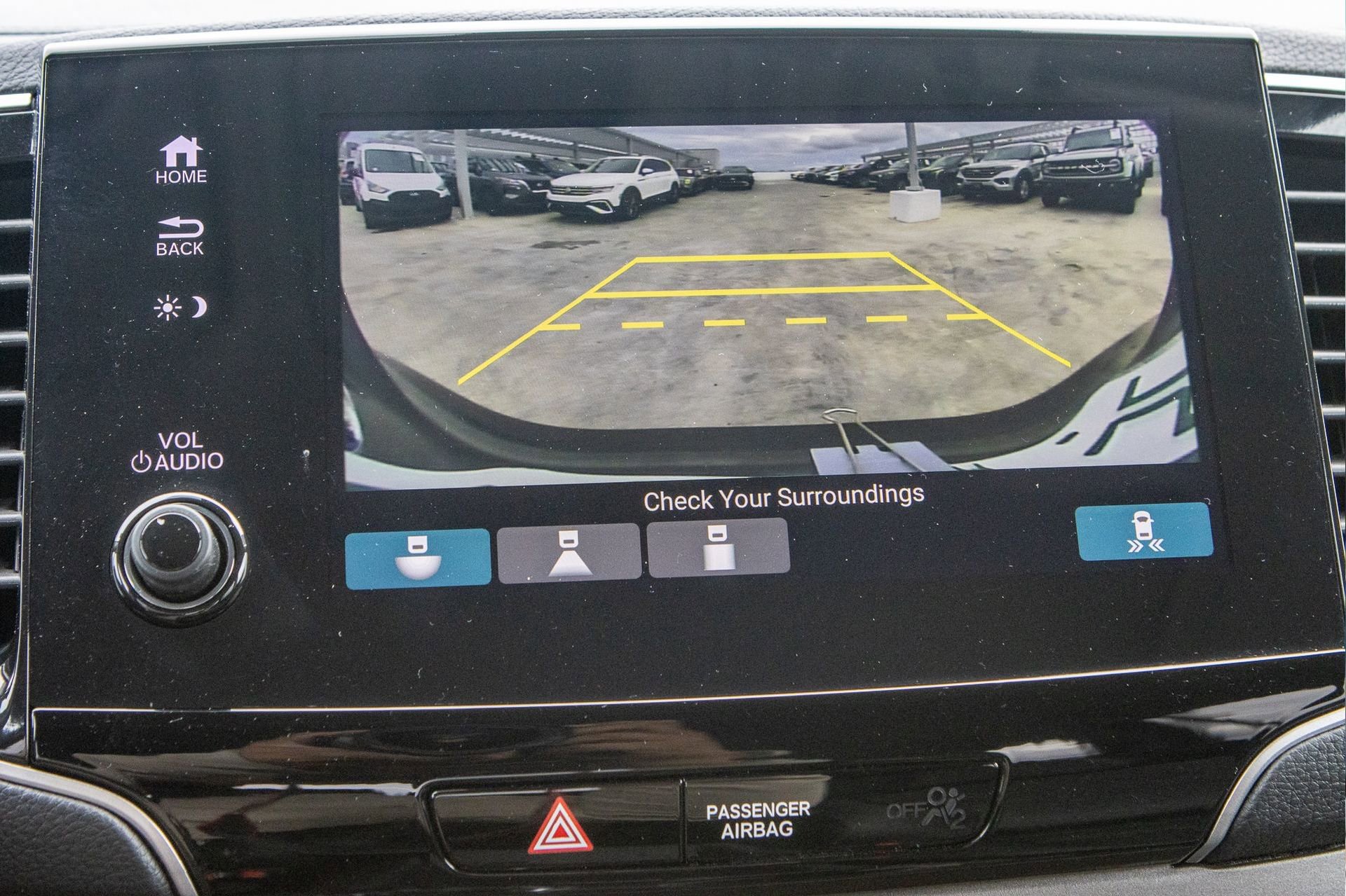 Used 2022 Honda Pilot Special Edition image 30