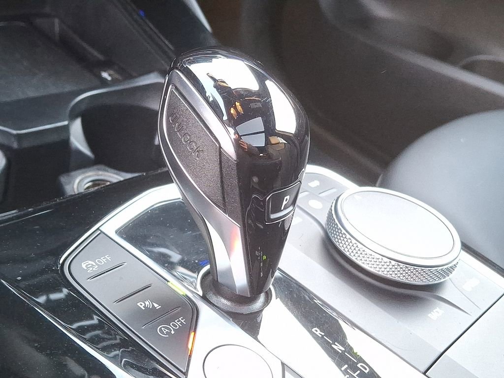 Certified 2024 BMW X3 xDrive30i w/ Premium Package image 12