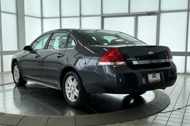 Used 2011 Chevrolet Impala LT image 5