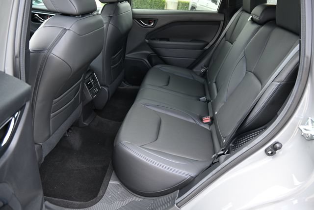 New 2026 Subaru Forester Limited AWD/4WD image 18