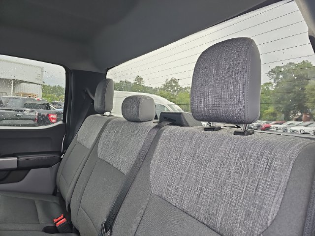 Used 2023 Ford F150 XLT AWD/4WD image 15