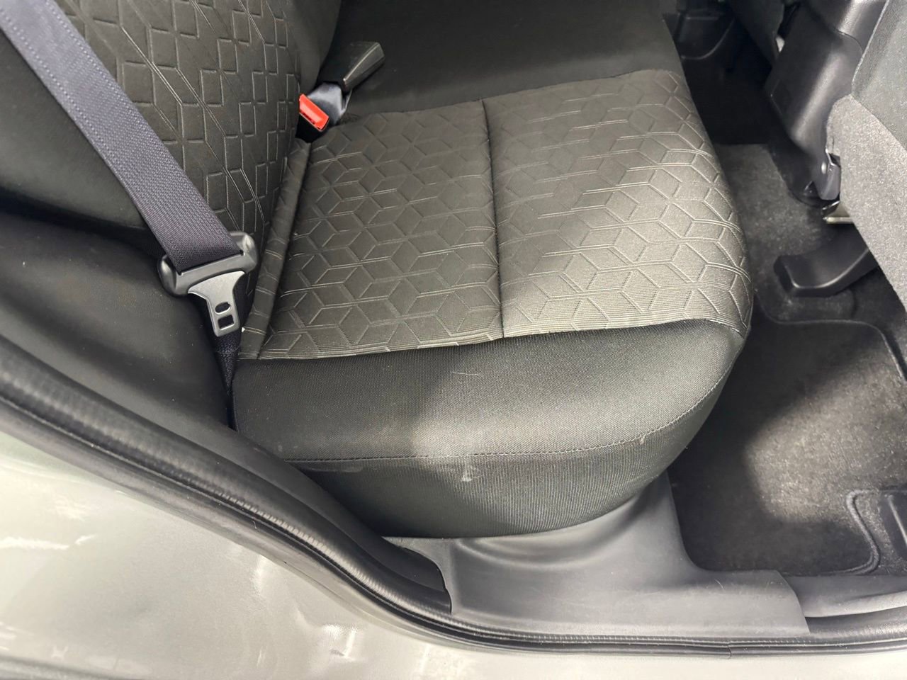 Used 2025 Mitsubishi Outlander Sport ES image 26