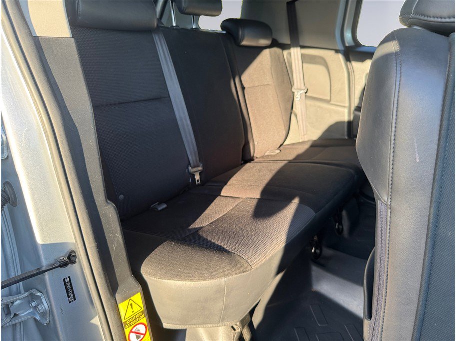 Used 2007 Toyota FJ Cruiser 4WD image 20