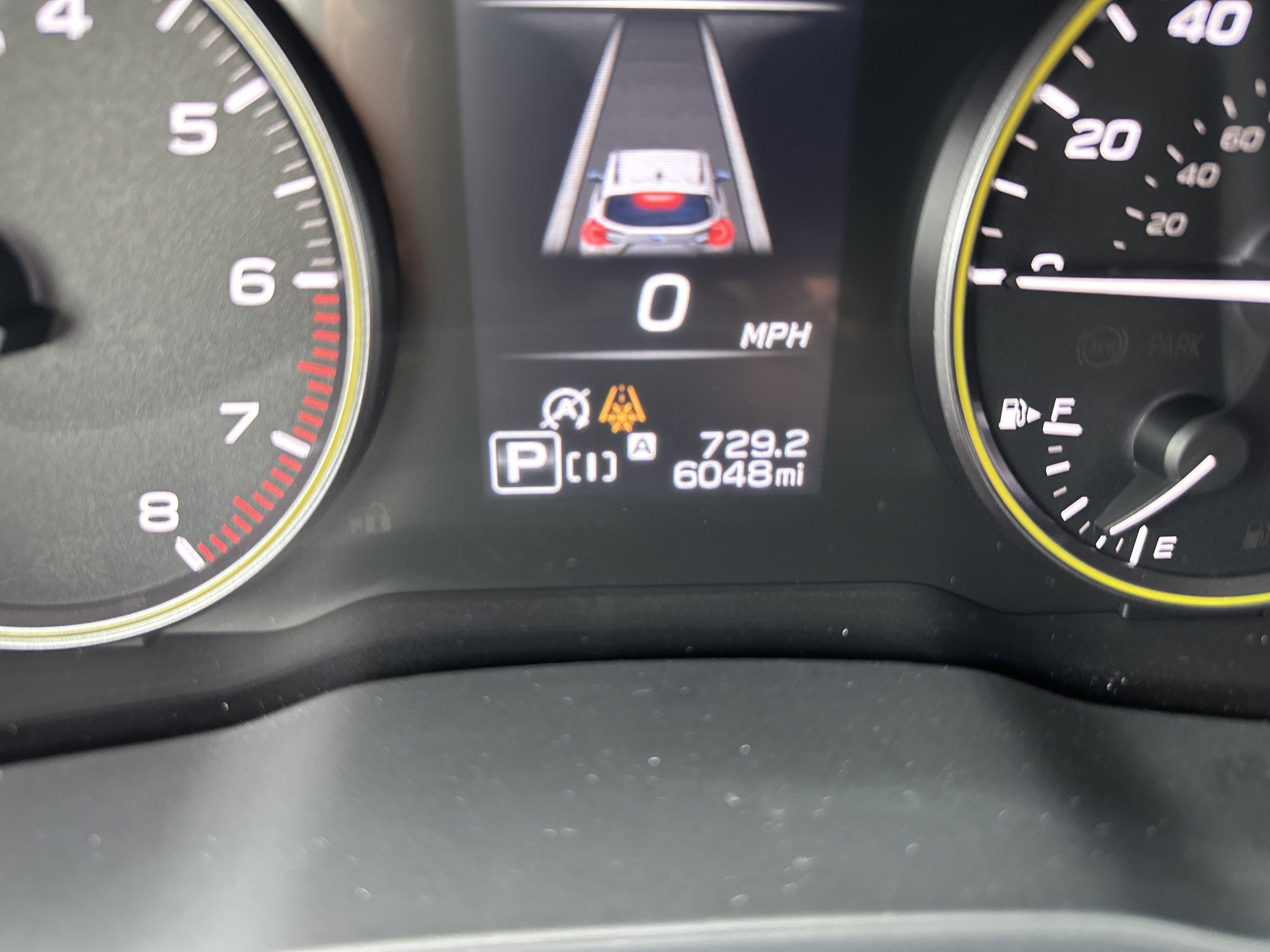 Certified 2024 Subaru Crosstrek 2.5i Sport image 21