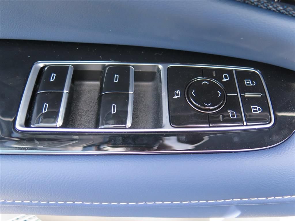 New 2027 Cadillac Optiq Premium Sport RWD image 14