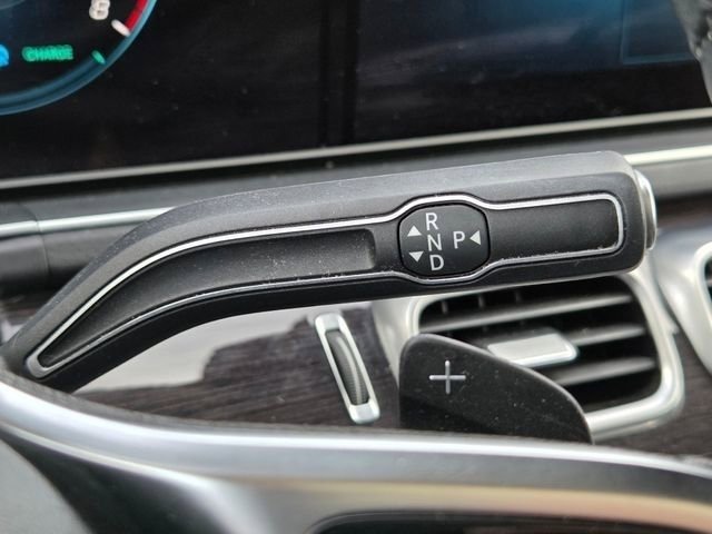 Used 2023 Mercedes-Benz GLS 450 4MATIC image 35