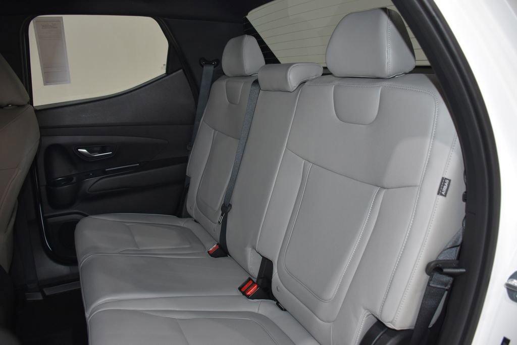New 2026 Hyundai Santa Cruz SEL AWD/4WD image 28
