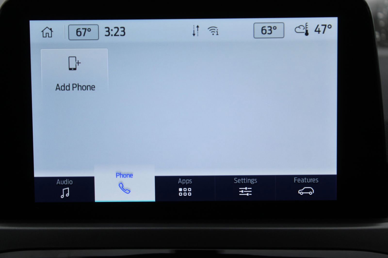 Used 2024 Ford Escape Active w/ Cold Weather Package image 39