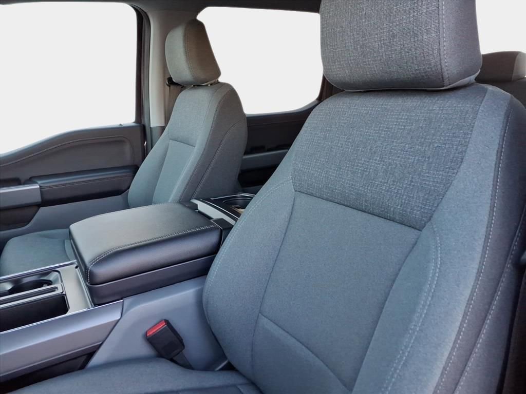 Used 2024 Ford F150 XLT w/ Mobile Office Package image 9