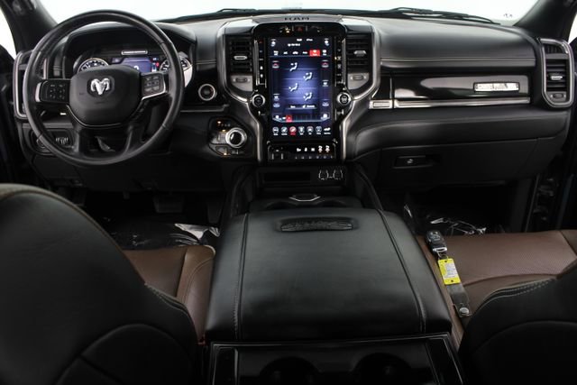 Used 2021 RAM 2500 Power Wagon w/ 75th Anniversary Edition image 12