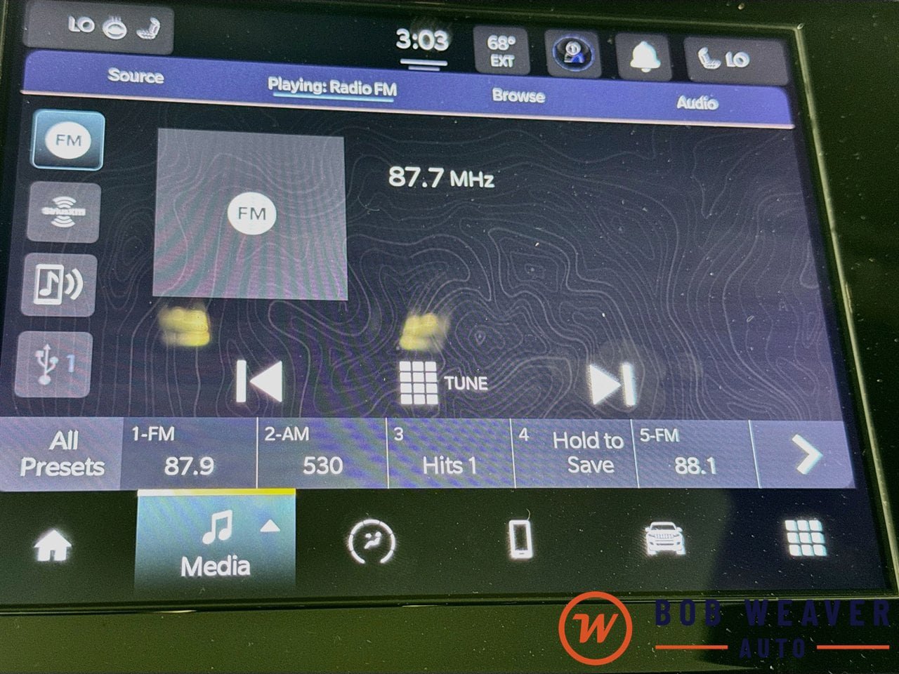 Used 2023 Jeep Grand Cherokee Altitude AWD/4WD image 18