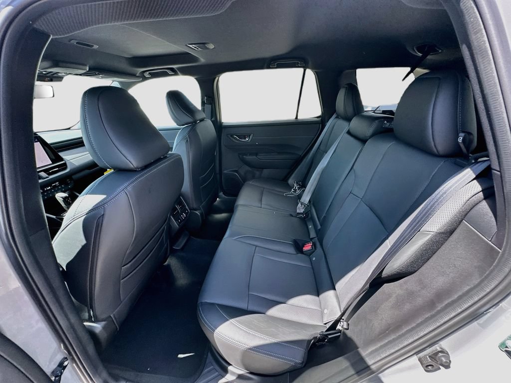 New 2026 Subaru Outback Touring XT AWD/4WD image 25