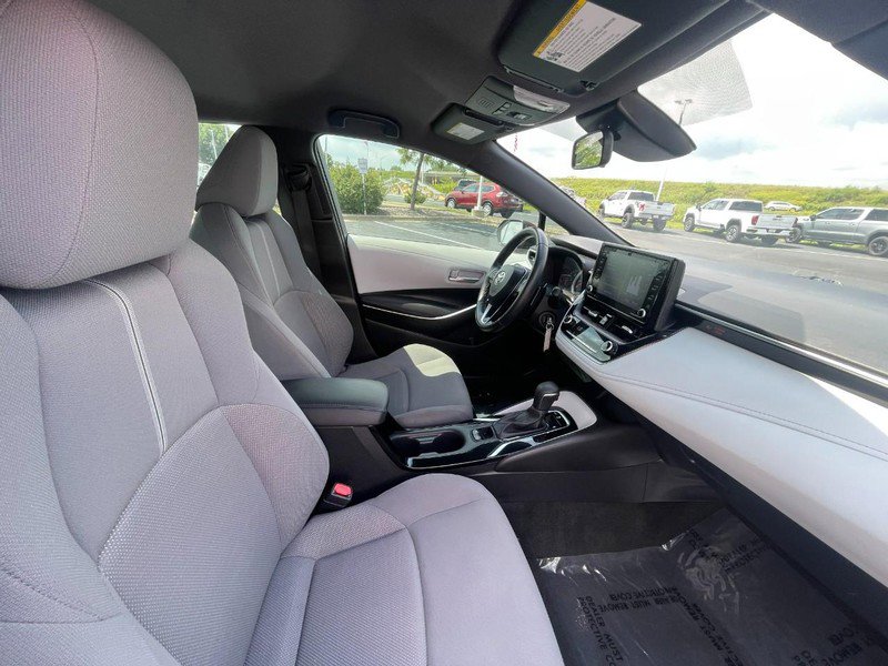Used 2022 Toyota Corolla SE image 6
