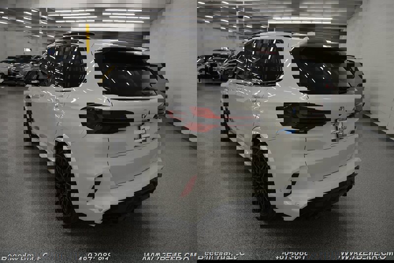 Used 2024 BMW X5 M Competition w/ Executive Package image 11