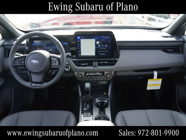 Certified 2026 Subaru Outback Limited XT AWD/4WD image 12
