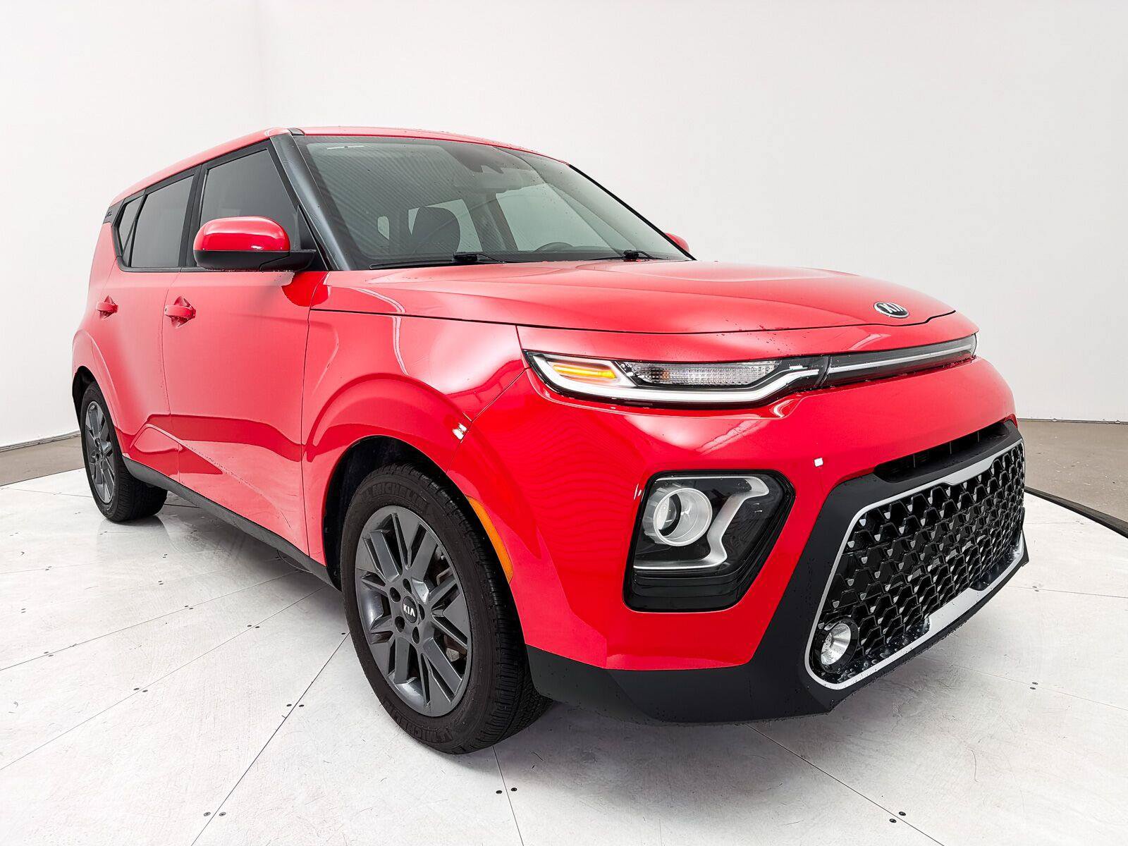 Used 2020 Kia Soul EX