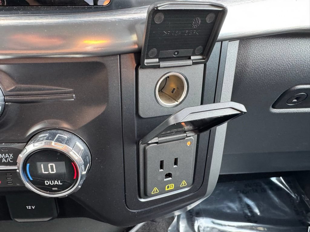 Certified 2021 Ford F150 Lariat AWD/4WD image 20