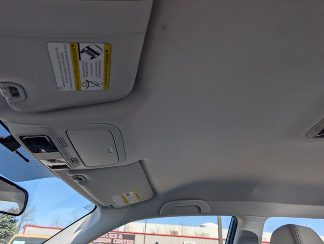 Used 2012 Subaru Forester 2.5X w/ Alloy Wheel Pkg AWD/4WD image 13
