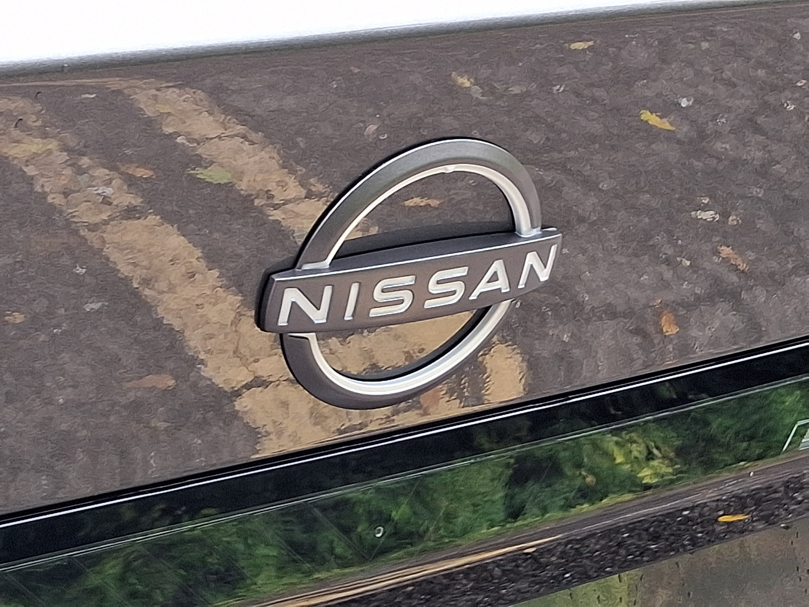 New 2027 Nissan Sentra SV w/ Floor Mat Package FWD image 20