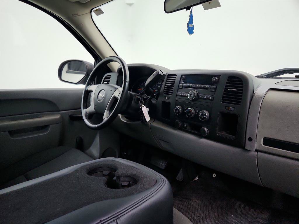 Used 2013 GMC Sierra 1500 W/T RWD image 19