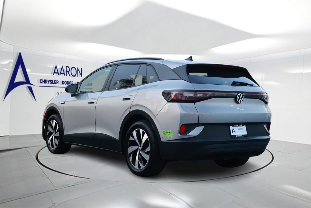 Used 2023 Volkswagen ID.4 Pro RWD image 2
