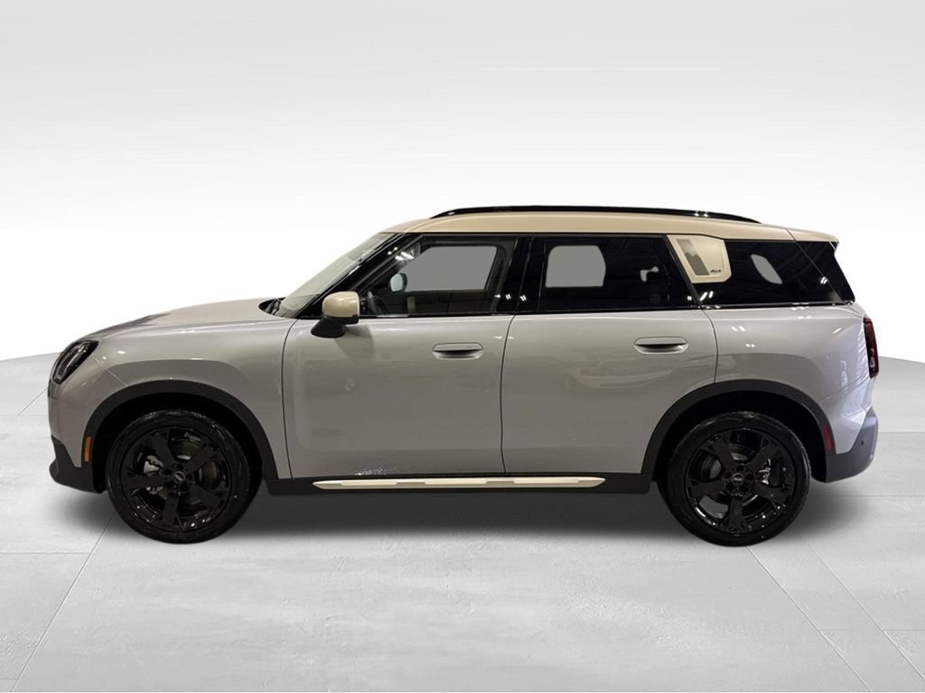 Used 2027 MINI Cooper Countryman S w/ Comfort Package Max AWD/4WD image 2