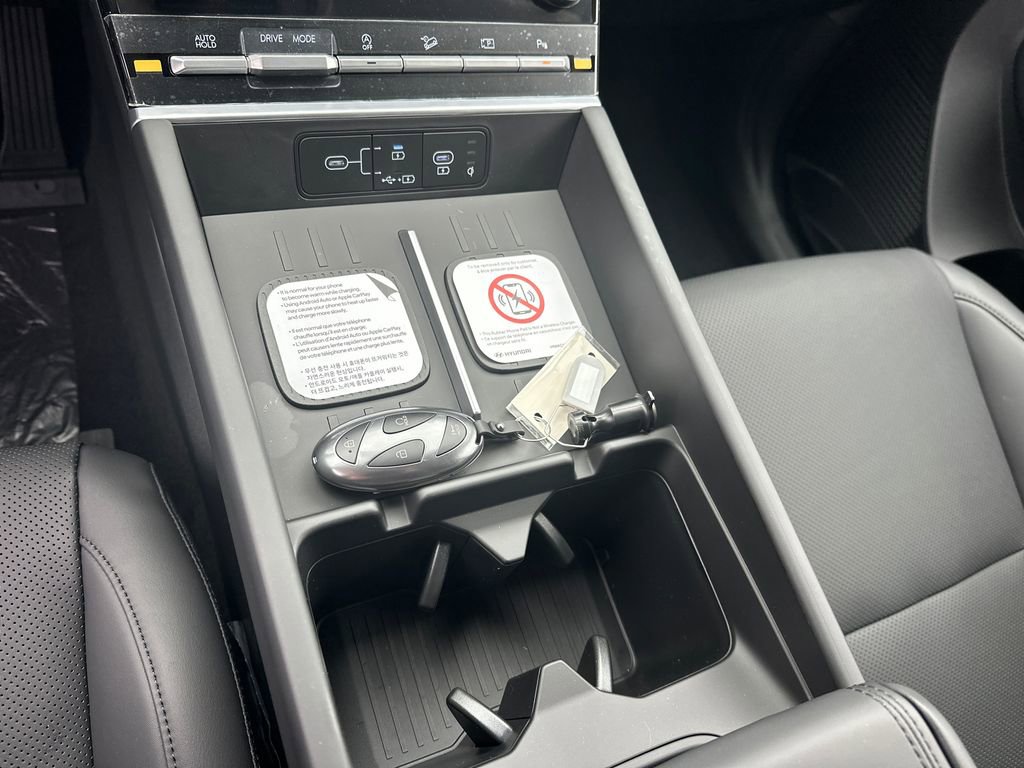 New 2026 Hyundai Santa Fe SEL image 33