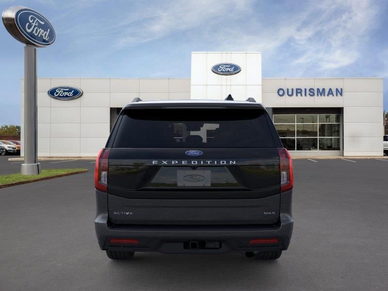 New 2026 Ford Expedition Max Active AWD/4WD image 6