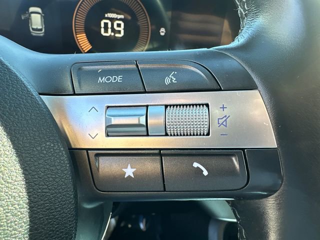 Used 2026 Hyundai Kona SEL Sport image 35