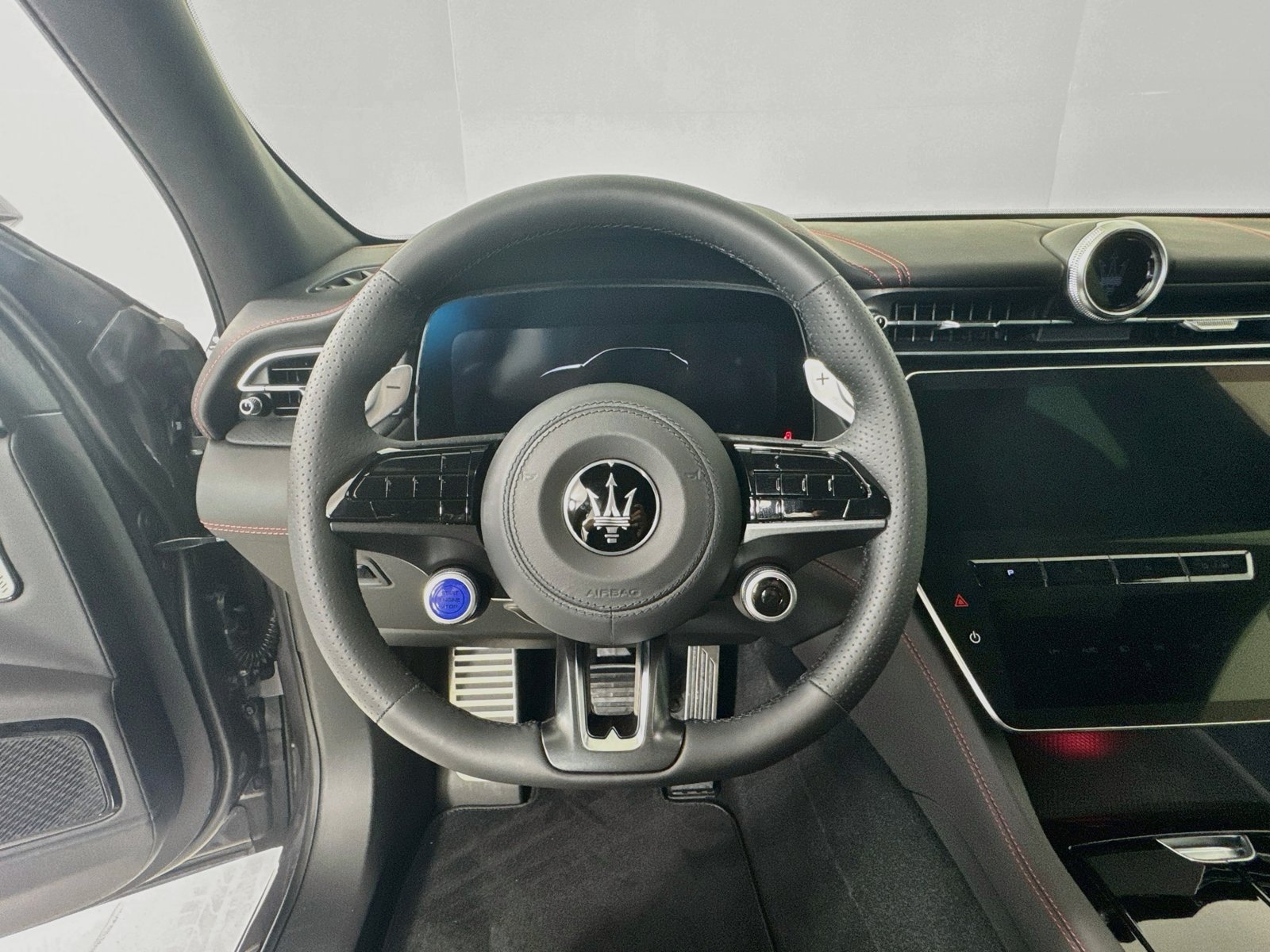 New 2026 Maserati Grecale Modena AWD/4WD image 12
