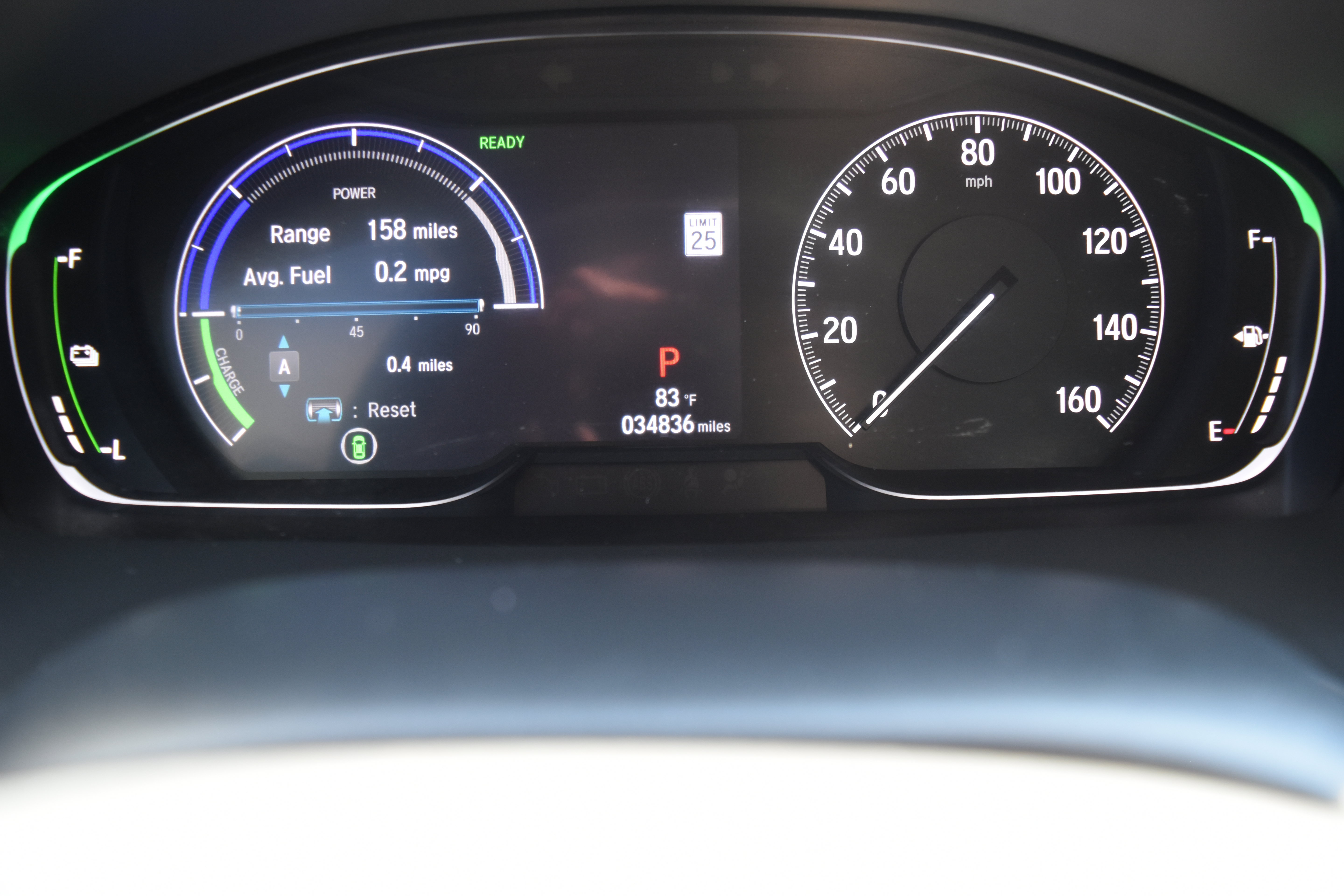 Certified 2022 Honda Insight EX image 15