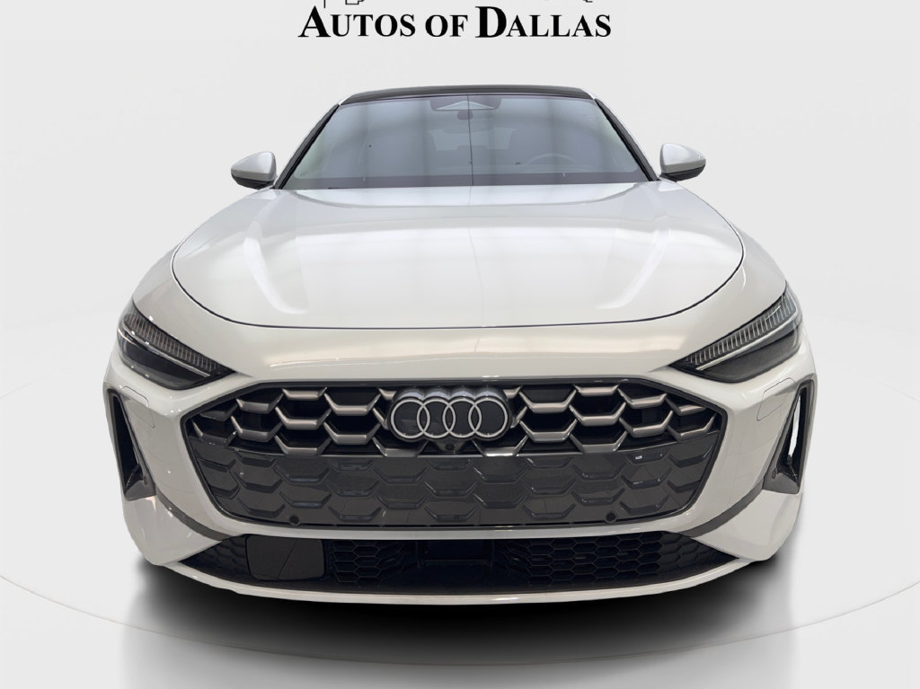 Used 2025 Audi A5 Premium Plus w/ Premium Plus AWD/4WD image 4