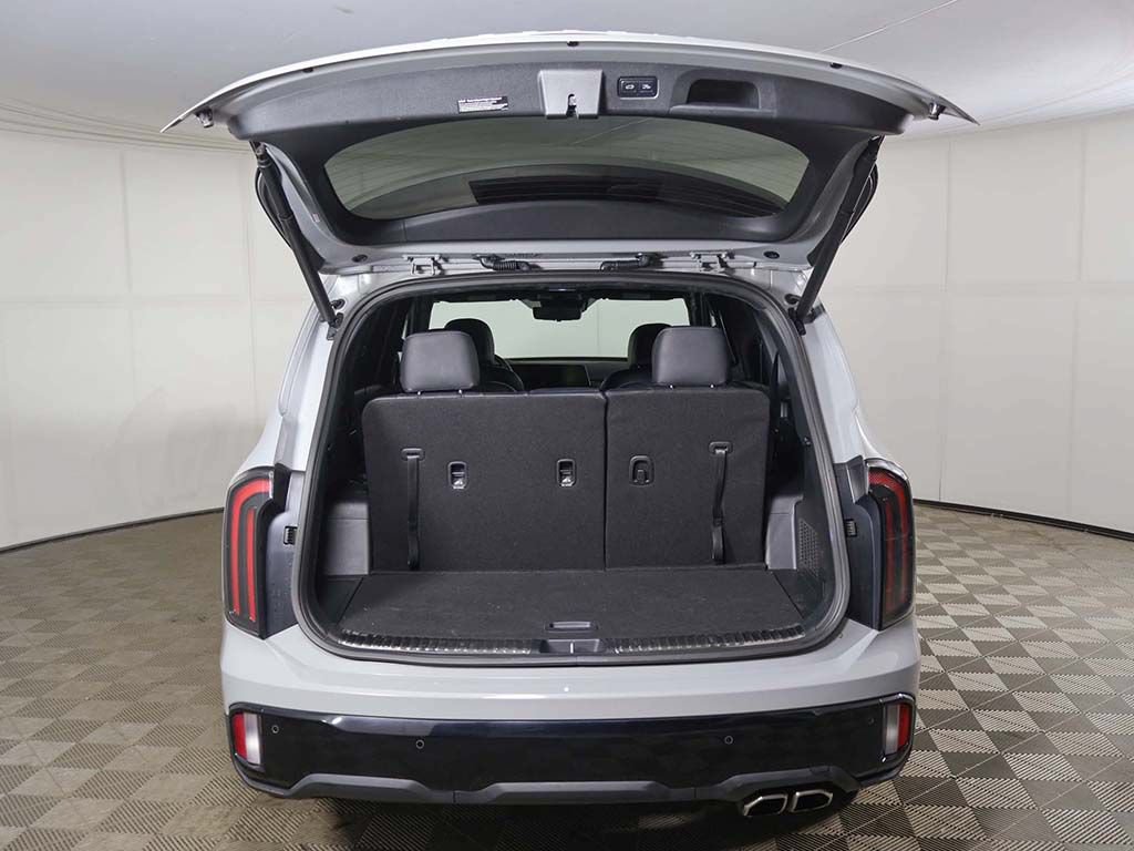 Used 2024 Kia Telluride SX Prestige X-Line AWD/4WD image 22
