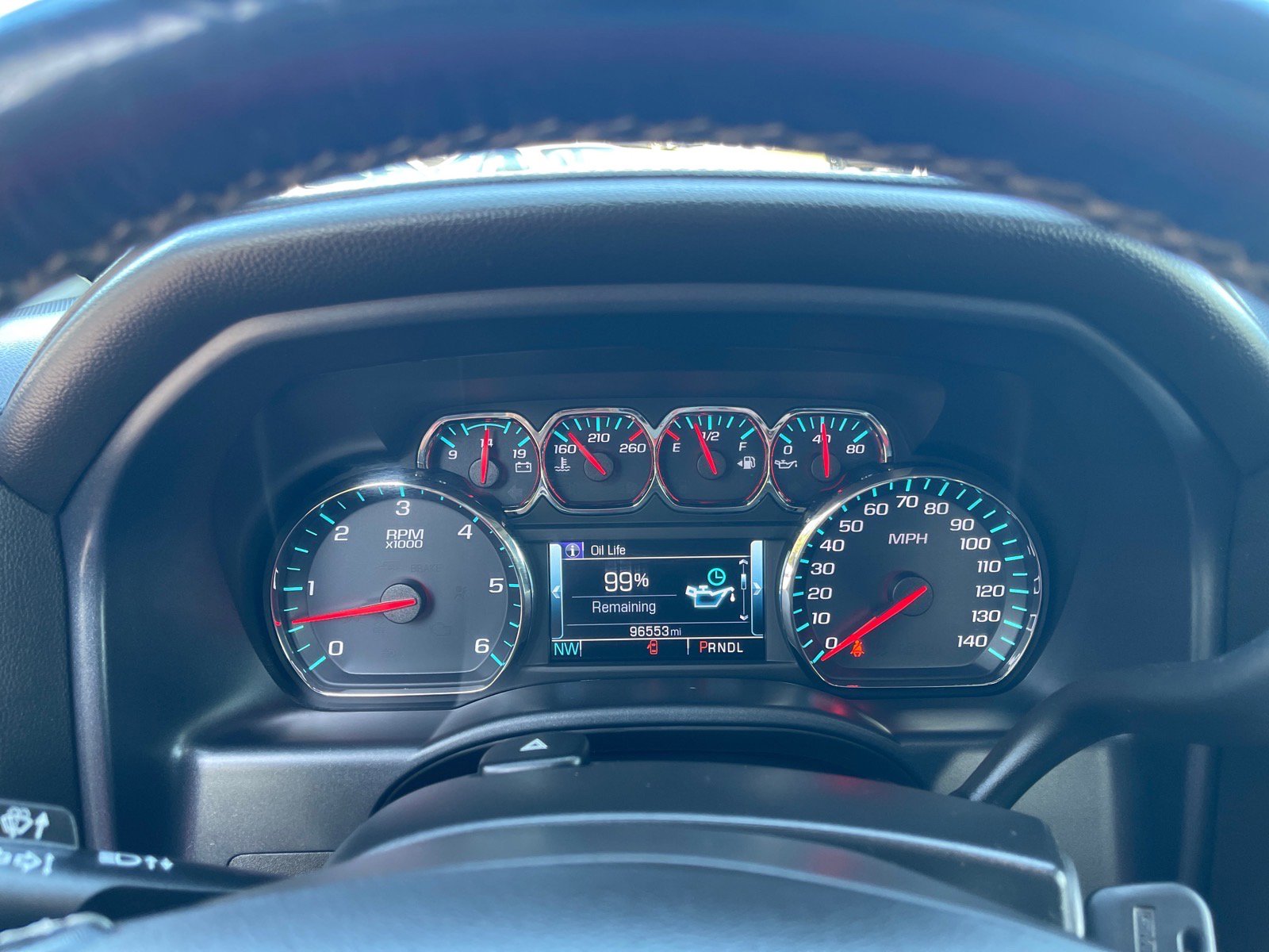 Used 2018 GMC Sierra 1500 SLT image 4