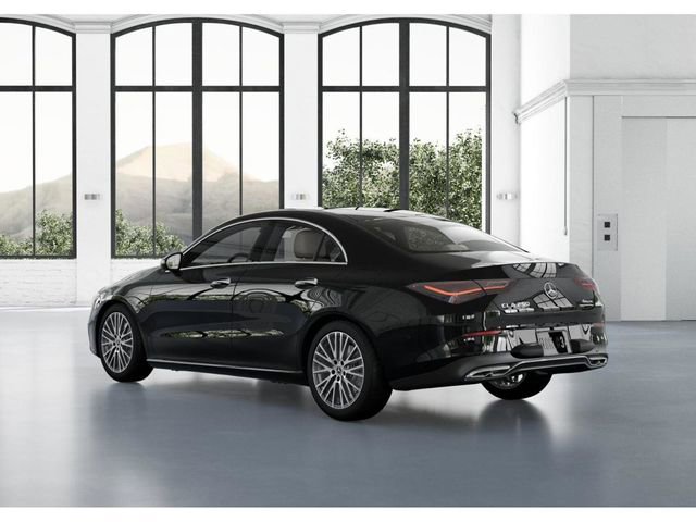 New 2026 Mercedes-Benz CLA 250 4MATIC image 29