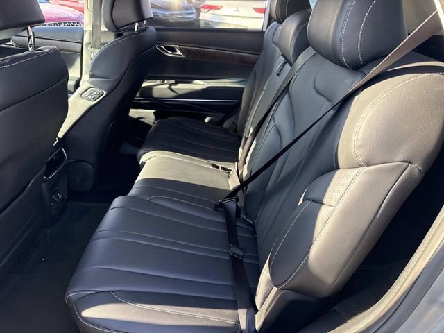 Used 2024 Genesis GV80 2.5T image 16