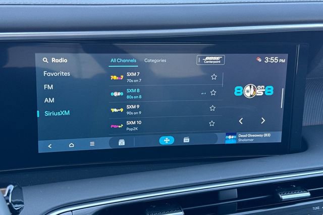 New 2026 Hyundai Palisade Calligraphy image 24