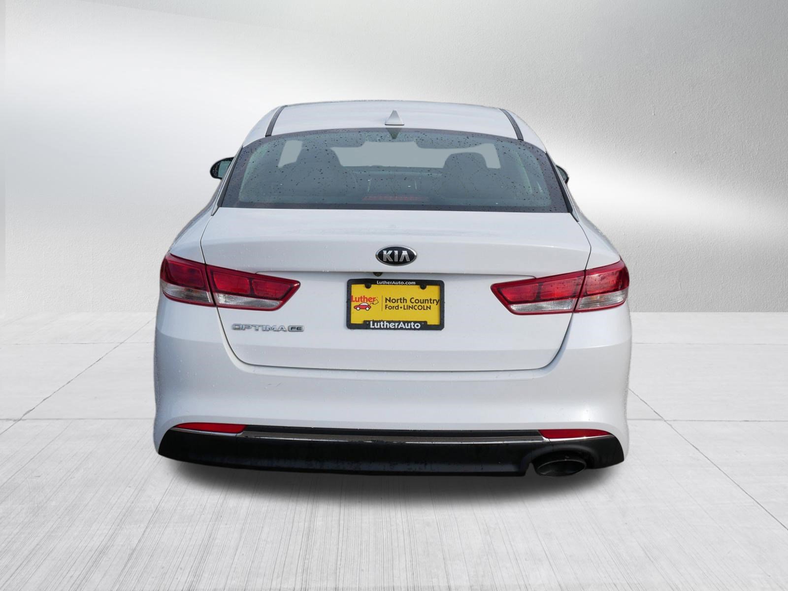 Used 2018 Kia Optima LX FWD image 6