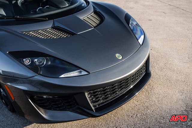 Used 2017 Lotus Evora 400 image 65