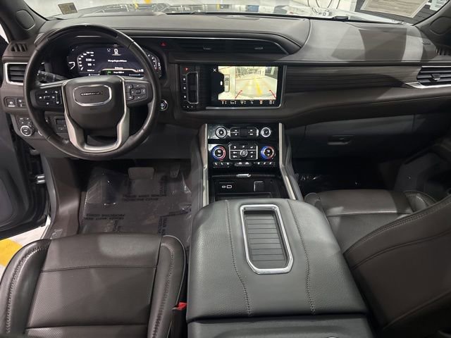 Used 2024 GMC Yukon Denali w/ Denali Reserve Package AWD/4WD image 33