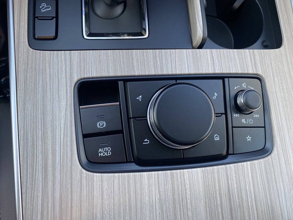 New 2026 MAZDA CX-90 3.3 Turbo w/ Preferred Package image 26