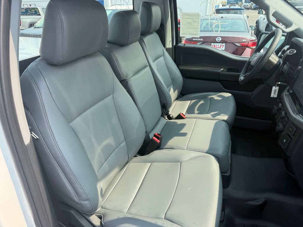 New 2026 Ford F150 XL AWD/4WD image 38