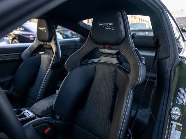 Certified 2026 Porsche 911 GT3 image 5