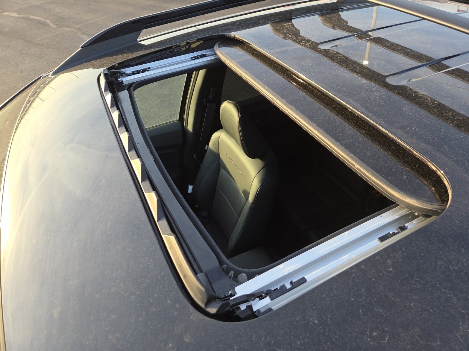 New 2026 Honda Ridgeline Black Edition image 4