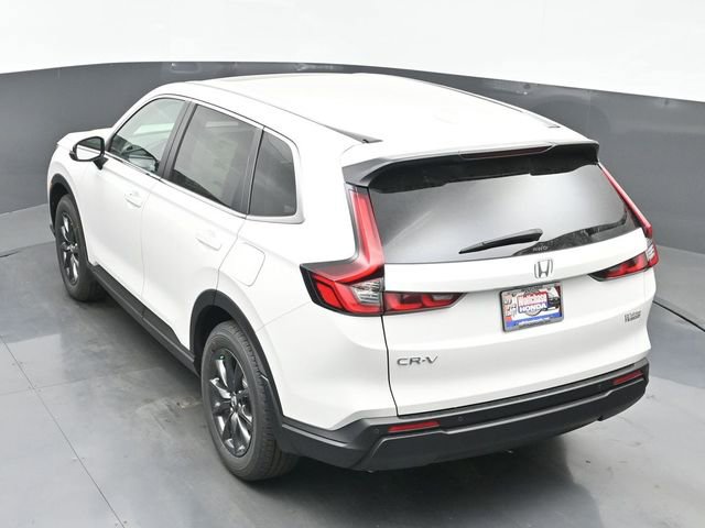 New 2026 Honda CR-V EX-L image 30