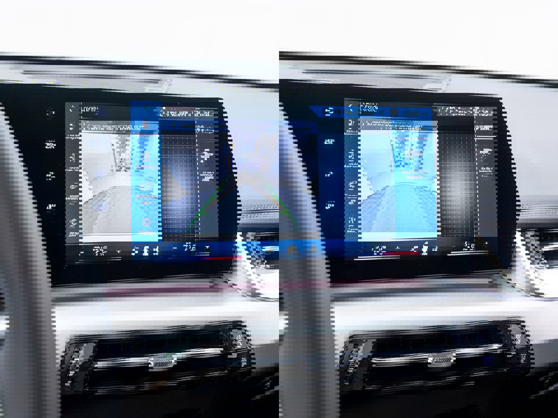 Used 2026 BMW X1 xDrive28i image 25