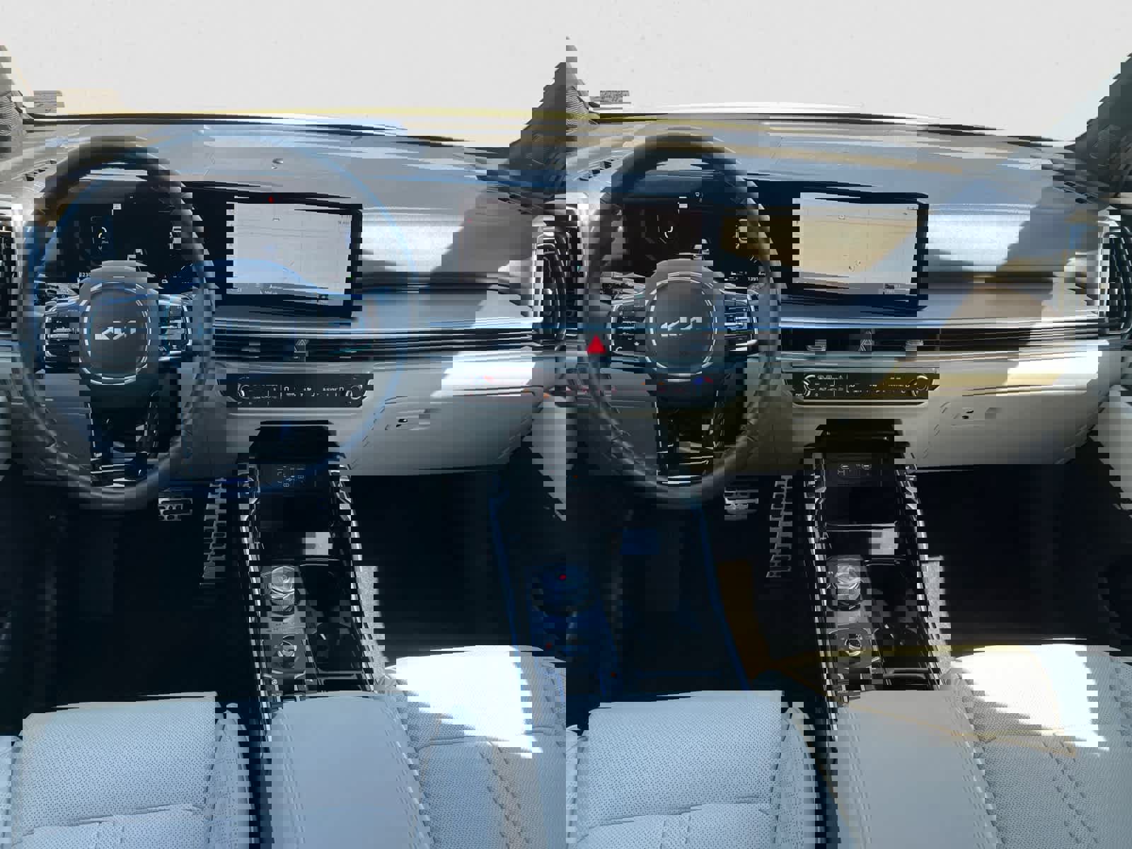 Certified 2025 Kia Sorento SX Prestige image 13