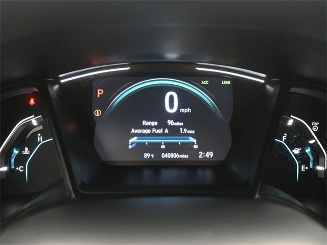Used 2021 Honda Civic LX image 28