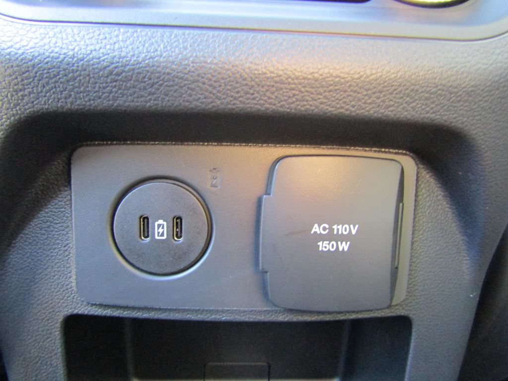 New 2027 Ford Explorer ST-Line w/ Premium Package AWD/4WD image 29