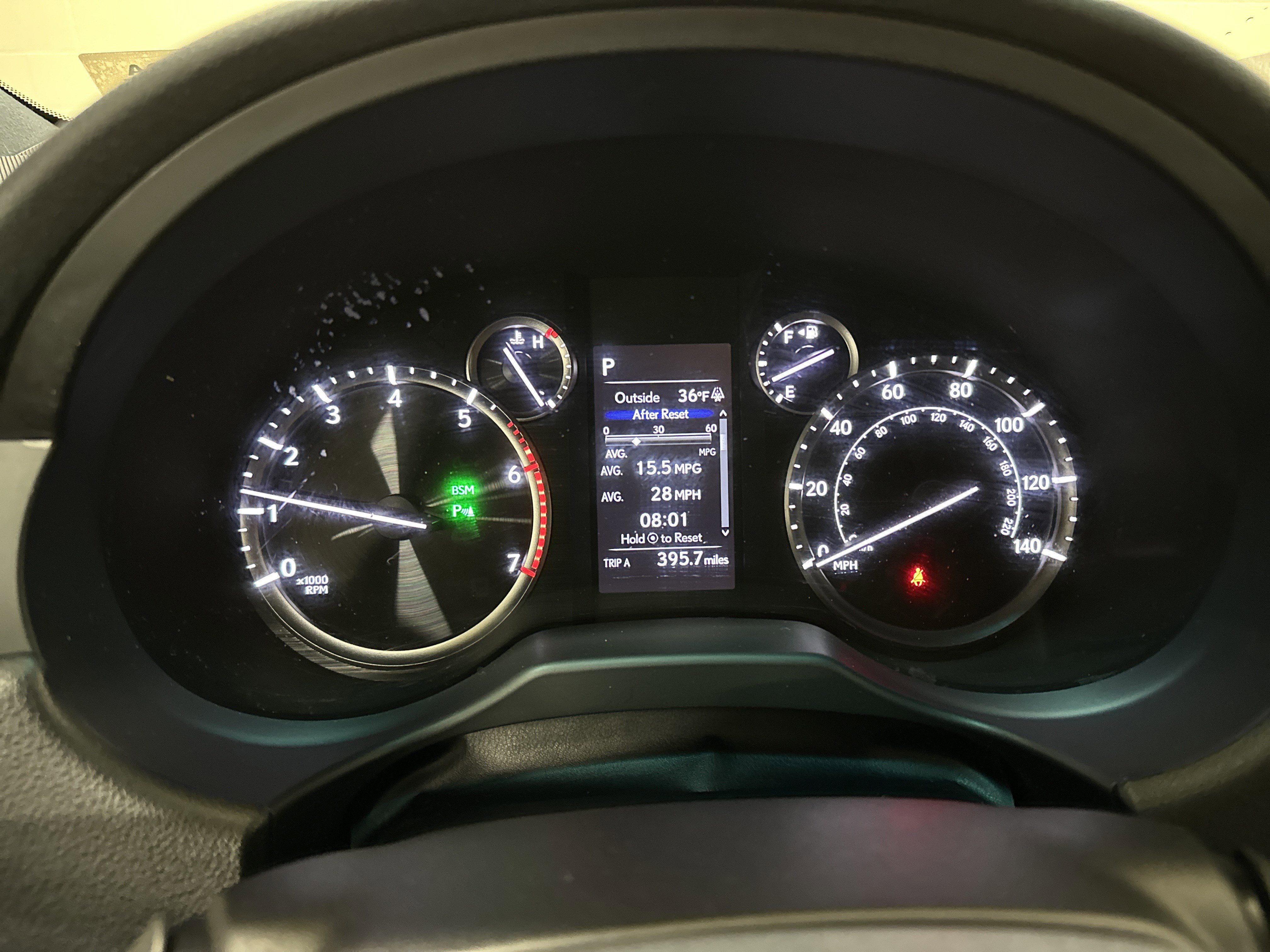 Used 2021 Lexus GX 460 Premium w/ Premium Package image 21